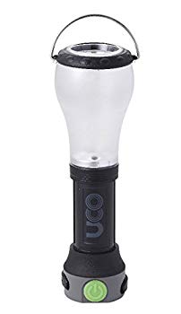 【中古】(未使用・未開封品) UCO(ユーコ) 充電式 LEDランタン ピカ 【日本正規品】 24152 df5ndr3|ドリエムコーポレーション