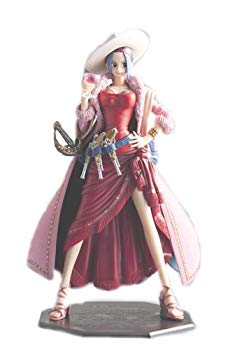 楽天市場】【中古】【訳有】ワンピース D.P.C.F ネフェルタリ.ビビ