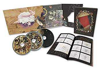 送料込 中古 劇場版 魔法少女まどか マギカ 新編 叛逆の物語 完全生産限定版 Blu Ray ドリエムコーポレーション 全品送料無料 Erieshoresag Org