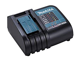 【中古】マキタ 充電器DC18SD 18V/14.4V対応? 6Ahフル充電130分 wyw801m｜ドリエムコーポレーション