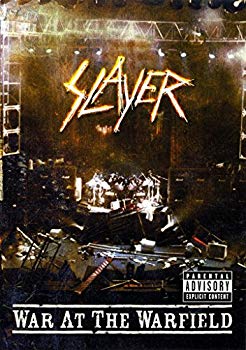【中古】【非常に良い】ウォー・アット・ザ・ウォーフィールド [DVD] dwos6rj｜ドリエムコーポレーション