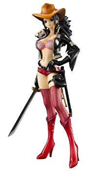 【中古】【非常に良い】Portrait.Of.Pirates ワンピース EDITION-Z ニコ・ロビン khxv5rg