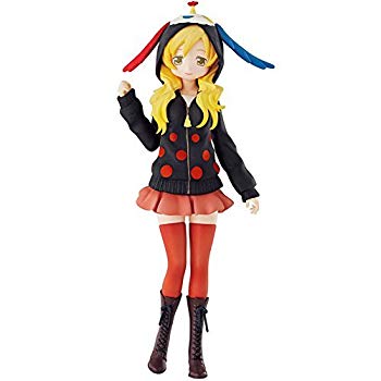 【中古】(未使用・未開封品)　一番くじプレミアム 魔法少女まどか☆マギカ Magiccraft C賞 巴マミ プレミアムフィギュア df5ndr3画像