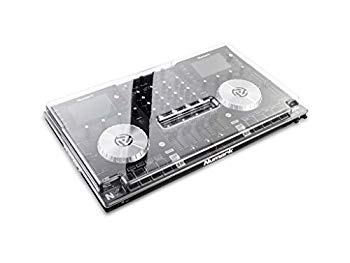 【中古】DECKSAVER(デッキセーバー) Numark NV 対応 耐衝撃カバー DS-PC-NUMARKNV mxn26g8 11,159円
