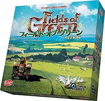 【中古】フィールド・オブ・グリーン 完全日本語版 z2zed1b｜ドリエムコーポレーション