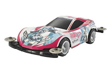 タミヤ ミニ四駆限定シリーズ エアロマンタレイ ホワイトスペシャル (ARシャーシ) 94972 rdzdsi3 エアロ マンタレイ ホワイトスペシャル (ARシャーシ) (ミニ四駆