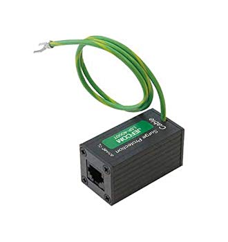 【中古】(未使用･未開封品)　ジェフコム サージプロテクター LSP-4000T 60wa65s