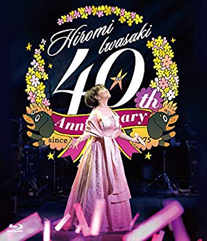 【中古】(未使用･未開封品)　４０周年感謝祭　光の軌跡 [Blu-ray] df5ndr3｜ドリエムコーポレーション