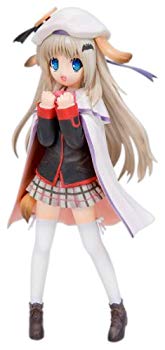【中古】(未使用･未開封品)　コトブキヤ リトルバスターズ! 能美クドリャフカ 1/8スケールPVC塗装済み完成品 ar3p5n1