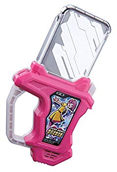 【中古】(未使用・未開封品)　仮面ライダーエグゼイド DXときめきクライシスガシャット wyeba8q画像