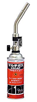 【中古】【非常に良い】アサダ ハンディターボ HT160 2mvetro|ドリエムコーポレーション