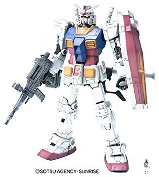【中古】MG 1/100 ガンダム Ver.ONE YEAR WAR 0079 (機動戦士ガンダム) o7r6kf1|ドリエムコーポレーション