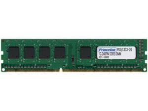 【中古】(未使用･未開封品) プリンストン DOS/V デスクトップ用メモリ 2GB PC3-10600 240pin DDR3-SDRAM PDD3/1333-2G ar3p5n1