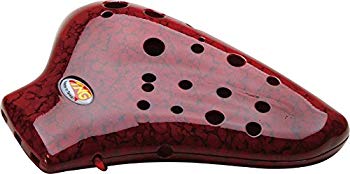 楽天市場】(TNG） プラスチック製 トリプル オカリナ AC管 : 楽器PLAZA