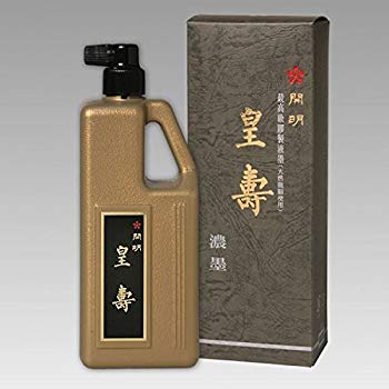 【中古】【非常に良い】開明 皇壽 500ml khxv5rg