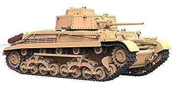 【中古】(未使用・未開封品) ブロンコモデル 1/35 ハンガリー軍 40Mトゥラーン1中戦車 プラモデル CB35120 wyeba8q|ドリエムコーポレーション