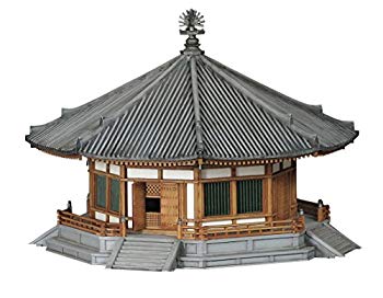 フジミ模型 建物モデルシリーズ No.23 瑞巌寺 五大堂 i8my1cf 楽天市場】【中古】フジミ模型 建物モデルシリーズ No.23 瑞巌寺