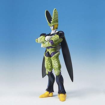【中古】ドラゴンボールZ ハイブリッドアクション 超龍伝 セル完全体 bme6fzu｜ドリエムコーポレーション