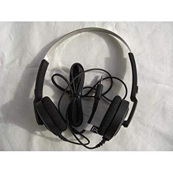 【中古】(未当て嵌める･未開封品) YH-77STA バーテックススタンダード ステレオ受話器 ar3p5n1