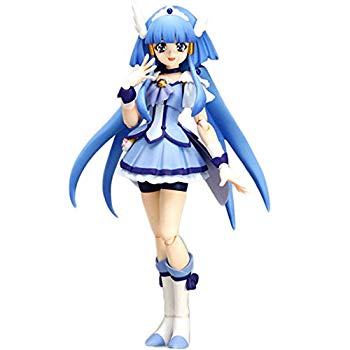 【中古】【非常に良い】S.H.フィギュアーツ キュアビューティ （魂ウェブ限定） 9jupf8b