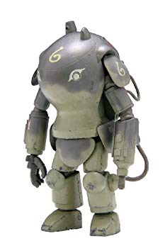 wave【マシーネンクリーガー】【MA.K.】1/20　SEAPIG　完成品 Sea Pig | Wave Co., Ltd.