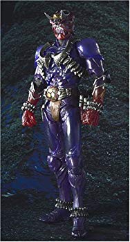 【中古】【非常に良い】S.I.C.VOL.32 仮面ライダーヒビキ o7r6kf1|ドリエムコーポレーション