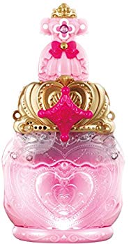 【中古】Go! プリンセスプリキュア プリンセスパフューム qqffhab画像