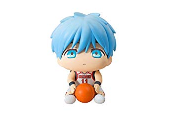 【中古】タマコレ ぷにぷにほっぺどーる 黒あざテツヤ 2zzhgl6