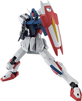 【中古】(未当て嵌める･未開封品) ROBOT魂 [SIDE MS] ストライクダガー p1m72rm
