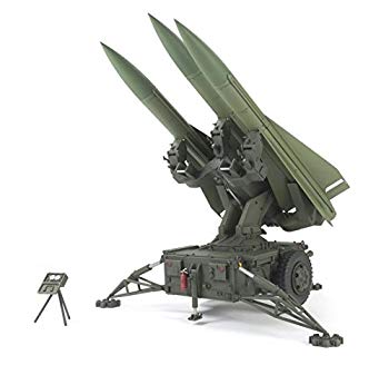 【中古】(未当て嵌める･未開封品) AFV野球クラブ 1/35 MIM-23 ホークミサイル プラモデル FV35283 wyeba8q