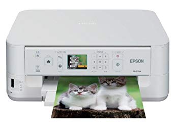 楽天市場】Colorio PX-502A EPSON A4インクジェット複合機 無線LAN可