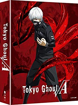 ワンピなど最旬ア トーキョーグール シーズン2 限定版 中古 東京喰種 Tokyo Two Season Va Ghoul Yb01buq70kk Higako Place Jp