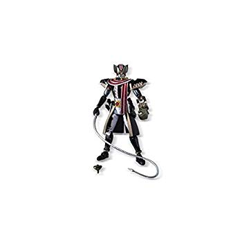 【中古】【非常に良い】S.H.フィギュアーツ 仮面ライダー幽汽 「劇場版 さらば仮面ライダー電王 ファイナル・カウントダウン」 （魂ウェブ限定） g6bh9ry