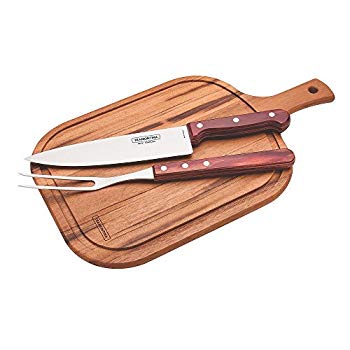 【中古】(未使用･未開封品)　トラモンティーナ カッティングボード 3pcs 21198/714 0pbj0lf