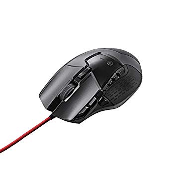 【中古】「非常に良い」エレコム ゲーミングマウス （DUX） 有線 10ボタン 2400dpi ハードウェアマクロ対応 M-DUX30BK 楽天市場】【中古】エレコム ゲーミングマウス 【DUX】 有線 10ボタン