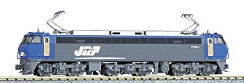 【中古】【非常に良い】KATO Nゲージ EF200 新塗色 3036-1 鉄道模型 電気機関車 6g7v4d0