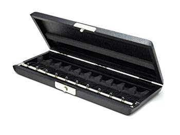 【中古】ファゴット用リードケース　10本入(スライド式) FG-10S【Tokyo Music Supply】 9jupf8b