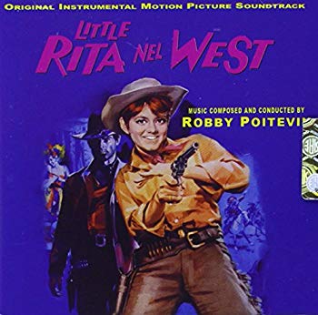 【中古】(未使用・未開封品) Little Rita Nel West ar3p5n1|ドリエムコーポレーション