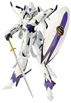 楽天市場】【中古】WAVE 1/144 ファイブスター物語 エンゲージSR1 初回