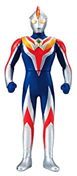 【中古】【人並み外れたに似つかわしい】UH34ウルトラマン全ての存在(フューチャーモード) 糎3dmju