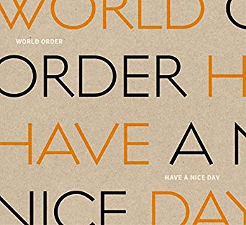 【中古】(未使用・未開封品) HAVE A NICE DAY (初回限定版)(DVD+CD) f4u0baa|ドリエムコーポレーション