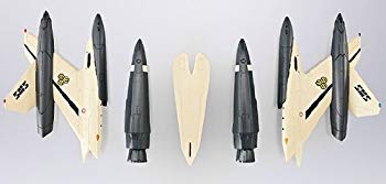 【中古】(未使用･未開封品)　DX超合金 YF-29 デュランダルバルキリー（イサム機）用スーパーパーツ（魂ウェブ限定） kmdlckf｜ドリエムコーポレーション