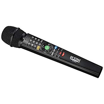 【中古】オン・ステージ 増設用 ワイヤレスペアマイク(PK-NE01/NE02用) PK-ND01 ggw725x|ドリエムコーポレーション