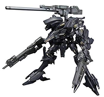 【中古】コトブキヤ ARMORED CORE レイレナード 03-AALYIAH アリーヤ 1/72スケールプラスチックキット パッケージリニューアル版 2mvetro