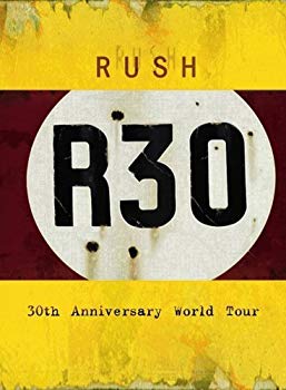宅送 中古 R30 ラッシュ30thアニヴァーサリー ワールド ツアー コンプリート ヴァージョン 8曲追加収録 Blu Ray 日本語字幕付 ドリエムコーポレーション 公式の Erieshoresag Org