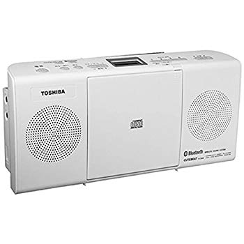 【中古】(未使用･未開封品) 東芝 ラジカセ TY-CW26(W) [ホワイト] kmdlckf