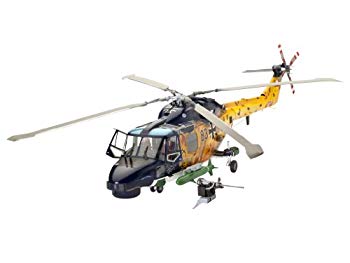 【中古】ドイツレベル 1/32 ウエストランド・リンクス プラモデル g6bh9ry|ドリエムコーポレーション