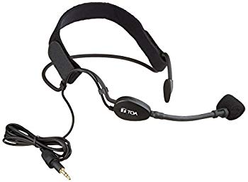 【中古】(未当て嵌める･未開封品) TOA 上端仕掛けるマイクロホン(WM-1320用) WH-4000A gsx453j