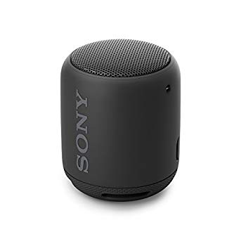 【中古】(未当て嵌める･未開封品) ソニー SONY ワイヤレスポータブルスピーカー 重低音部青写真 SRS-XB10 : 雨合羽/Bluetooth相応う 黒いこと SRS-XB10 B wyeba8q