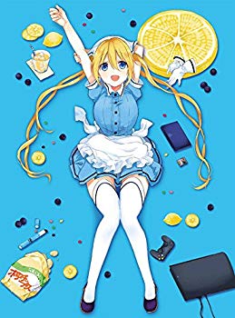 【中古】(未使用･未開封品)　ブレンド・S 2(完全生産限定版) [Blu-ray] 6k88evb｜ドリエムコーポレーション